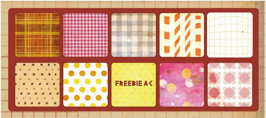 ノスタルジックテクスチャvol.2