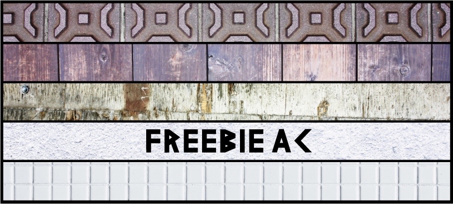 照片素材紋理vol.1