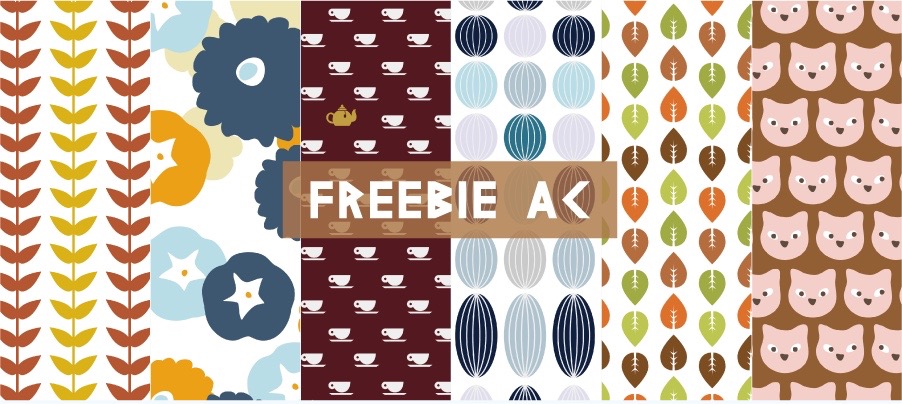 斯堪的納維亞紋理材料