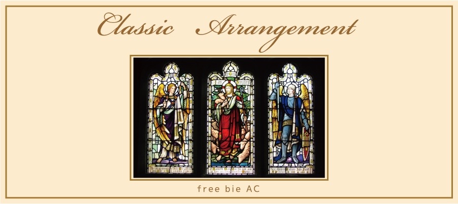 音の素材 vol.11 クラシックアレンジ集3