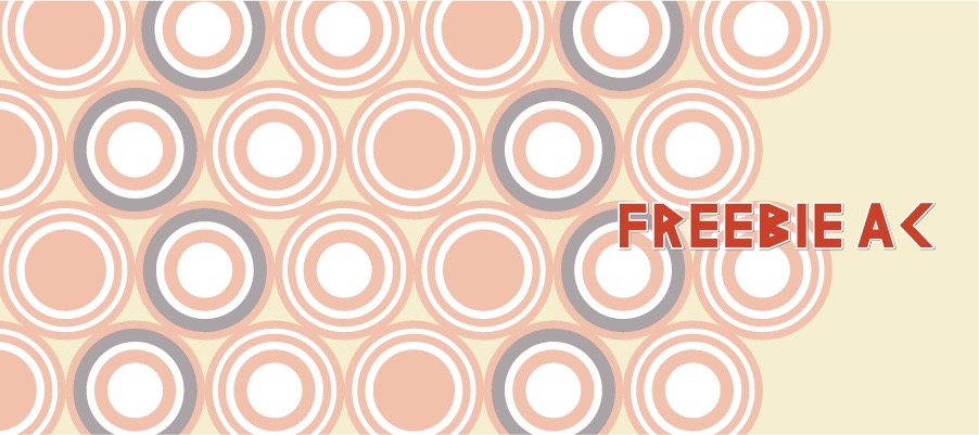 レトロ背景素材vol.2