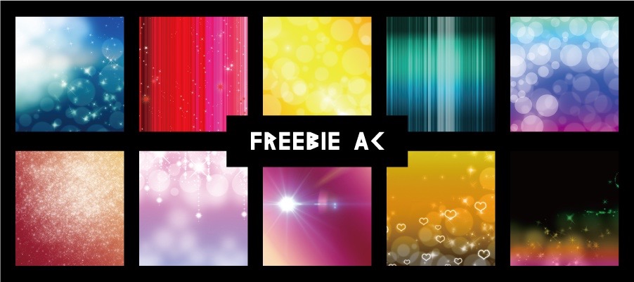 輕閃閃發光的紋理