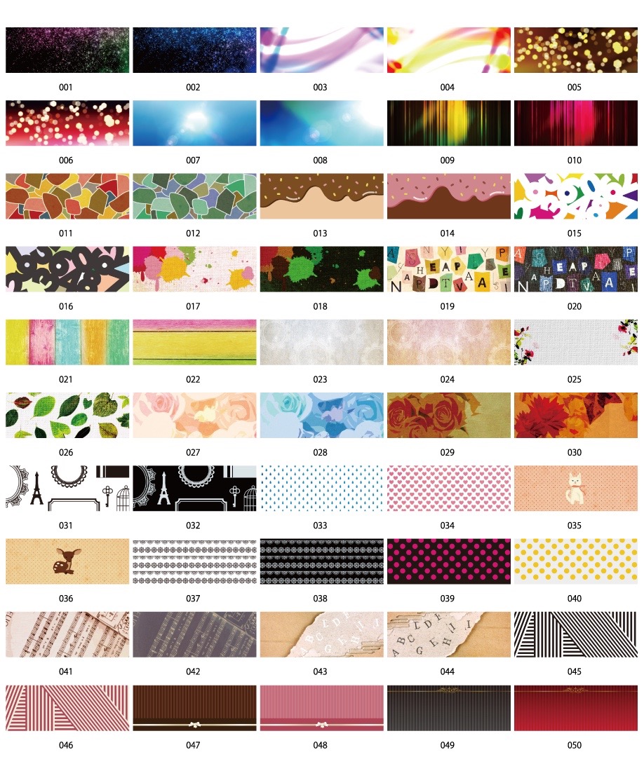 Facebookカバー