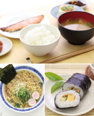 일식 · 중화 사진 소재