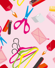 生活用品イラスト素材