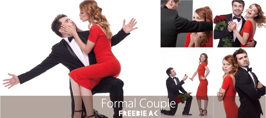 カップル写真屋外編