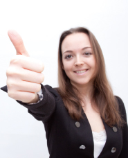 Foreign women 50 pose Stock Photos