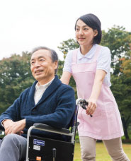 介護の写真素材vol.1