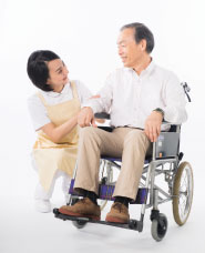 介護写真素材vol.2