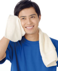 Vật liệu chụp ảnh thể thao vol.1