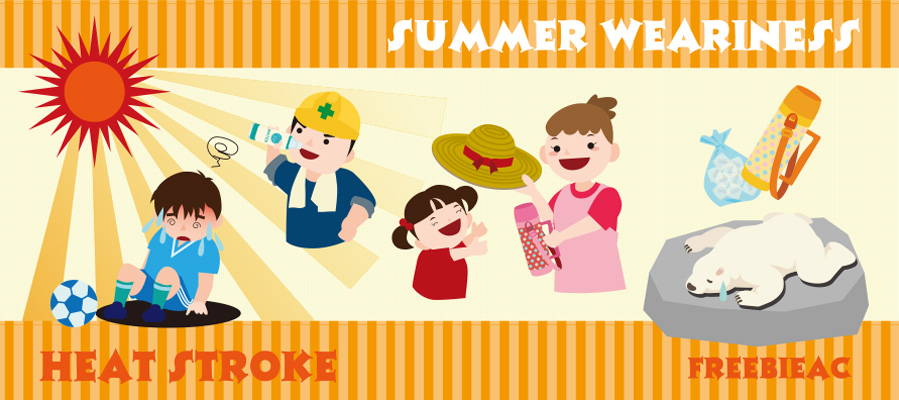 วัสดุภาพประกอบจังหวะการอาบน้ำร้อน / ความร้อน