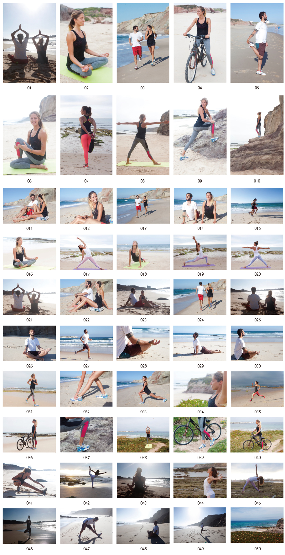 體育圖片素材海岸部分