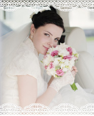 外国人ウエディング写真素材vol.2