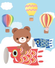 Tài liệu minh họa cho tháng 5