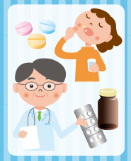 メディカルイラスト素材