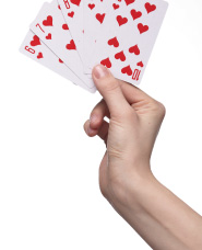 손의 포즈 사진 소재집 _vol1