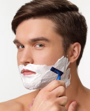 男美女圖片素材