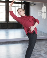 댄스 사진 소재 남성 편