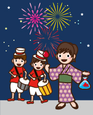 วัสดุภาพประกอบเทศกาล