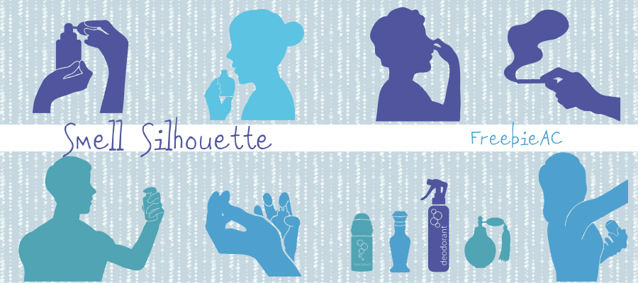 Vật liệu bóng liên quan đến mùi