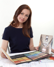 Vật liệu thiết kế nội thất