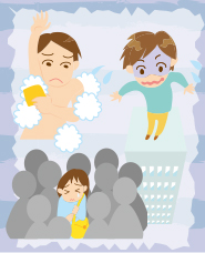 Tài liệu minh họa ám ảnh