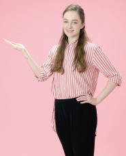 外国人女性の写真 vol.3