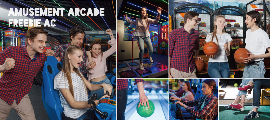 Vật liệu hình ảnh trung tâm trò chơi