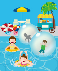 Tài liệu minh họa công viên nước