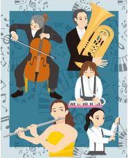 วัสดุภาพประกอบประสิทธิภาพ