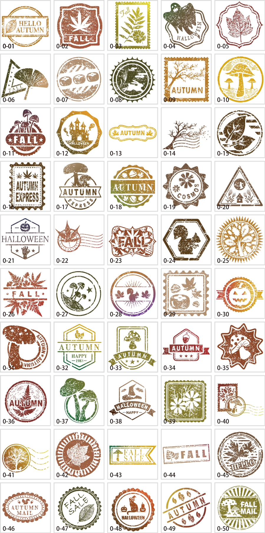 ฤดูใบไม้ร่วงฤดูใบไม้ร่วงภาพประกอบวัสดุ