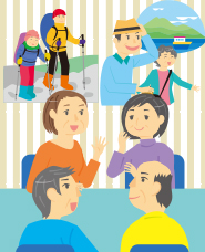 Tài liệu minh họa câu lạc bộ cao cấp