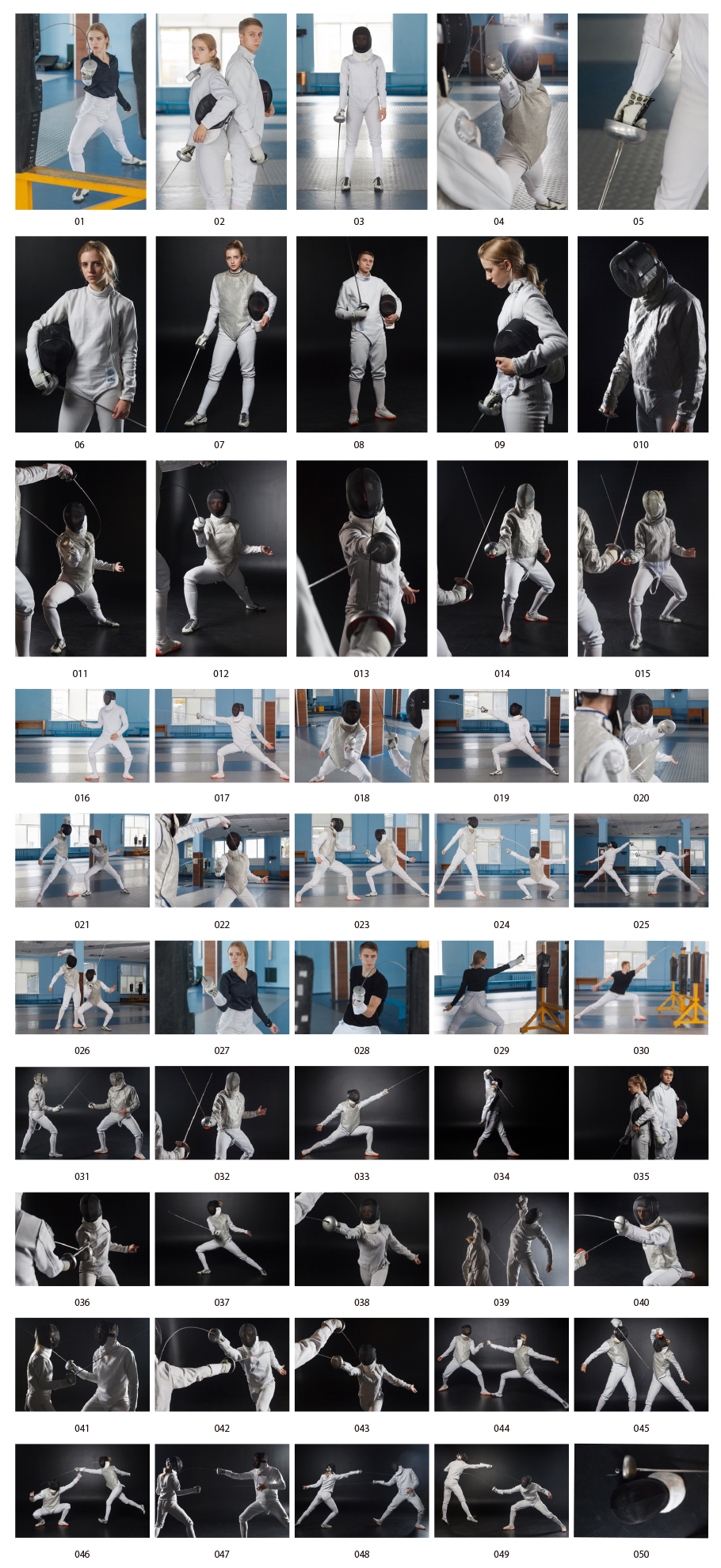 Vật liệu hình ảnh đấu kiếm