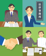 Tài liệu minh họa luật sư