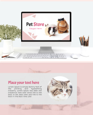 เทมเพลต PowerPoint ชุดที่ 22