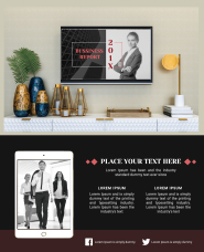 เทมเพลต PowerPoint ชุดที่ 22