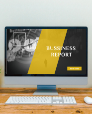 เทมเพลต PowerPoint ชุดที่ 23