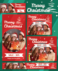 WEB 배너 템플릿 vol.5