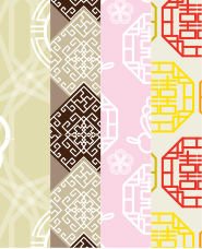 ลวดลายเอเชีย