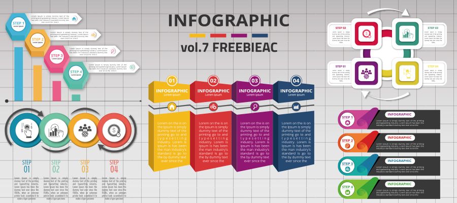 인포 그래프 vol.7