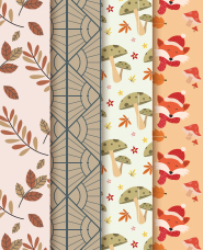 ชุดรูปแบบการออกแบบ vol.2