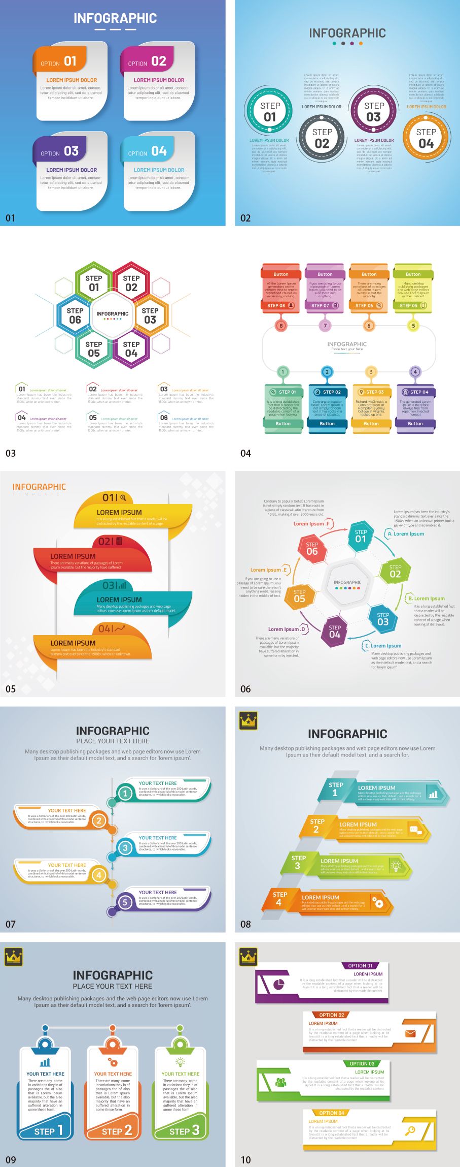 Đồ họa thông tin vol.9