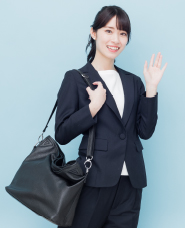 工作活躍的女人的照片vol.2