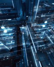 テクノロジーCG