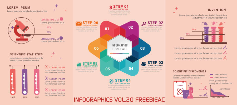 インフォグラフ vol.20