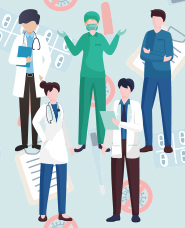 メディカルイラストコレクション vol.2
