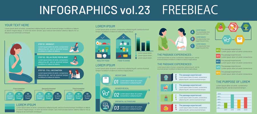 インフォグラフ vol.23