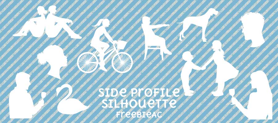 Hình bóng góc nghiêng