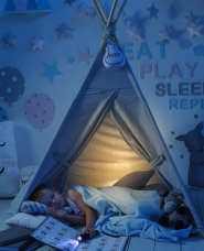 ภาพการนอนหลับ