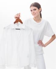 白のテーマ写真